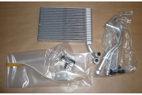 Heater Citroen C5 II C6 Peugeot 407 6448 N0 Catalog number of the original 6448 N0