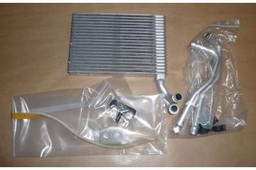 Heater Citroen C5 II C6 Peugeot 407 6448 N0 Catalog number of the original 6448 N0