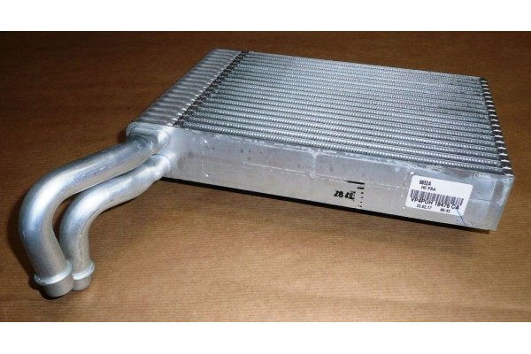Heater Citroen C5 II C6 Peugeot 407 6448 N0 Customs tariff code 87089199