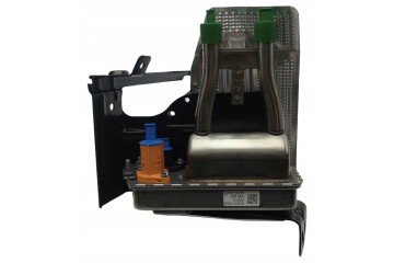 Electric heater Cupra Terramar 3WA819013B New original