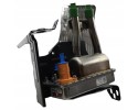 Electric heater Cupra Terramar 3WA819013B New original Catalog number of the part 3WA819013B