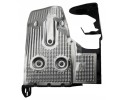 Electric heater Cupra Terramar 3WA819013B New original Quality of parts according to GVO O original with manufacturer s logo OE