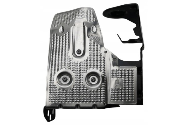 Electric heater Cupra Terramar 3WA819013B New original Quality of parts according to GVO O original with manufacturer s logo OE
