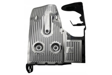 Electric heater Cupra Terramar 3WA819013B New original Quality of parts according to GVO O original with manufacturer s logo OE