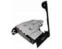 Electric heater Cupra Terramar 3WA819013B New original Car type passenger cars