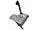 Electric heater Cupra Terramar 3WA819013B New original Catalog number of the original 3WA963231B