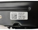 Electric heater Cupra Terramar 3WA819013B New original Customs tariff code 87089199