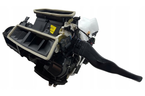 Heater blower fan Seat Leon IV 5WB816006F New Original Catalog number of the part 5WB816006F