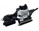 Heater blower fan Seat Leon IV 5WB816006F New Original Quality of parts according to GVO O original with manufacturer s logo OE