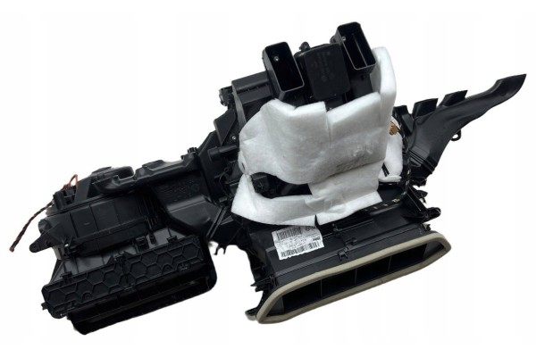 Heater blower fan Seat Leon IV 5WB816006F New Original Quality of parts according to GVO O original with manufacturer s logo OE