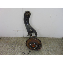 MANGUETA TRASERA IZQUIERDA HYUNDAI I30 (GD)