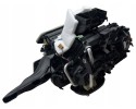 Ventilador del soplador de calefacción para Cupra Terramar 5WB816006F