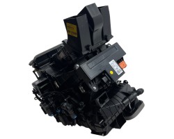 Heater blower fan Skoda Elroq 1EA820353A New original