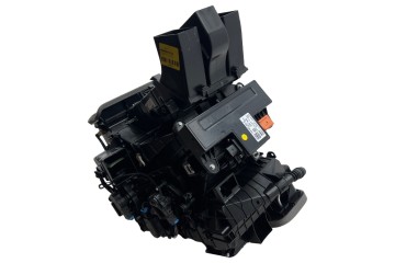 Heater blower fan Skoda Elroq 1EA820353A New original