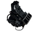 Ventilador del soplador de calefacción para Skoda Elroq 1EA820353A Nu