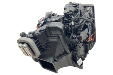 Ventilador del soplador de calefacción para Skoda Elroq 1EA820353A Nu