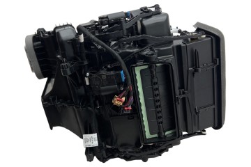 Ventilador del soplador de calefacción para Skoda Elroq 1EA820353A Nu