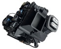 Ventilador del soplador de calefacción para Skoda Elroq 1EA820353A Nu
