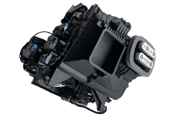 Ventilador del soplador de calefacción para Skoda Elroq 1EA820353A Nu