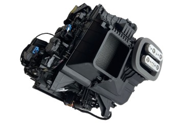Ventilador del soplador de calefacción para Skoda Elroq 1EA820353A Nu