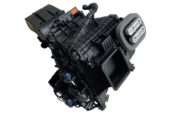 Ventilador del soplador de calefacción para Skoda Elroq 1EA820353A Nu