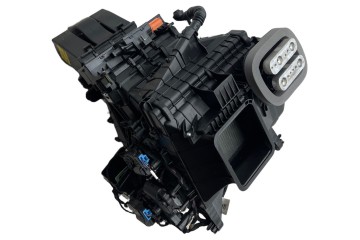 Ventilador del soplador de calefacción para Skoda Elroq 1EA820353A Nu
