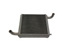 Heater exchanger Autosan H9 Original Polmo