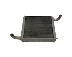Heater exchanger Autosan H9 Original Polmo