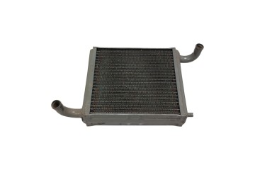Heater exchanger Autosan H9 Original Polmo