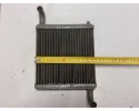 Heater exchanger Autosan H9 Original Polmo Part manufacturer no brand