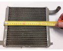 Heater exchanger Autosan H9 Original Polmo Car type buses