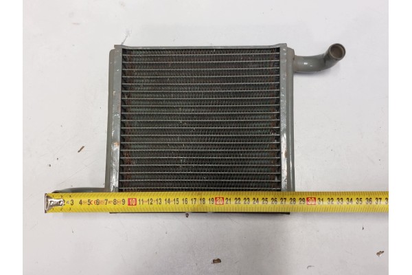 Núcleo del Calefactor Autosan H9 Original Polmo