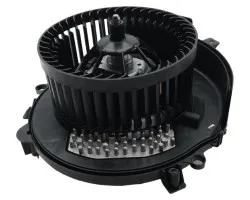 Ventilador del soplador de calefacción para VW Tiguan III 5WC819021C Nuevo Original