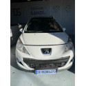 PEUGEOT 207 SW Outdoor PEUGEOT 207 SW Outdoor
