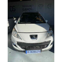 PEUGEOT 207 SW Outdoor