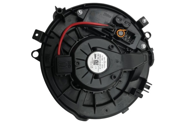 Ventilador del soplador de calefacción para VW Tiguan III 5WC819021C 