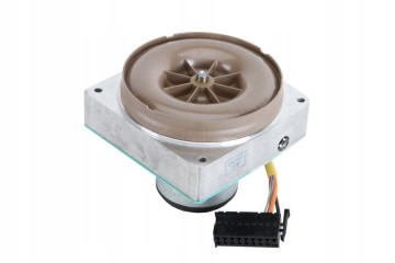 Parking heater blower EBERSPACHER 25 1816 99 15 00
