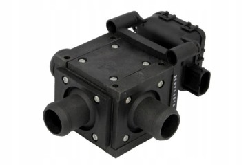 Heater valve PE AUTOMOTIVE 010 883 00A