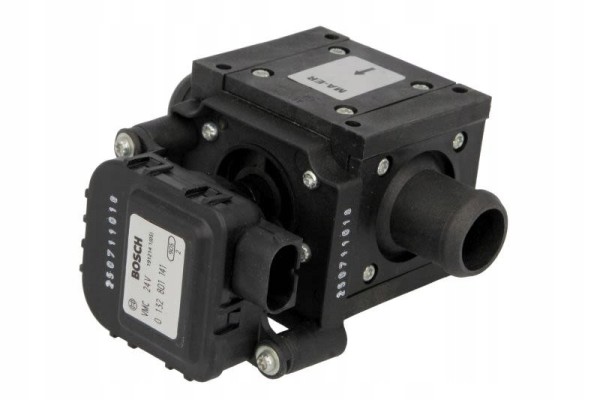 Heater valve PE AUTOMOTIVE 010 883 00A Part manufacturer PE Automotive
