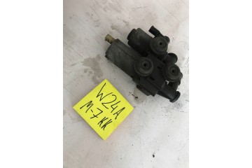 Heater valve BMW 3 E46 X3 E83 Z3 E36 1 6 3 2 12 97 12 11 E 46 X 83 Z