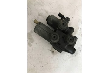 Heater valve BMW 3 E46 X3 E83 Z3 E36 1 6 3 2 12 97 12 11 E 46 X 83 Z Part manufacturer BMW OE