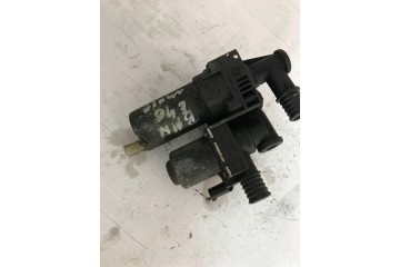 Heater valve BMW 3 E46 X3 E83 Z3 E36 1 6 3 2 12 97 12 11 E 46 X 83 Z Catalog number of the part 64118369807