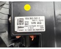 Ventilador del soplador de calefacción para Seat Cupra Born 1EA820351