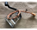 Heater unit Audi Q7 4M 3WA963231