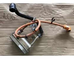 Unidad de calefacción Audi Q7 4M 3WA963231