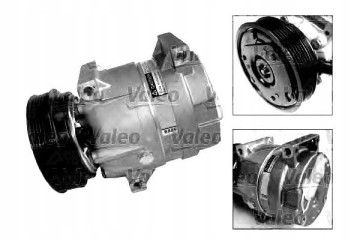 VALEO AIR CONDITIONING COMPRESSOR RENAULT MEGANE I 1 4 Driver s Essential 32