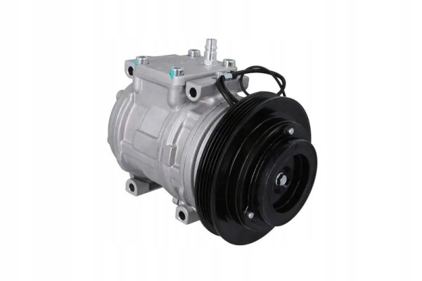 COMPRESSOR AIR CONDITIONING 7820211 KAMOKA Part manufacturer Kamoka