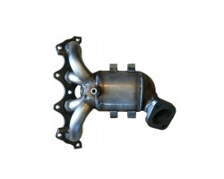 CATALYST KIA CEE D VENGA 1 4 1 6 09 JMJ JMJ1091613