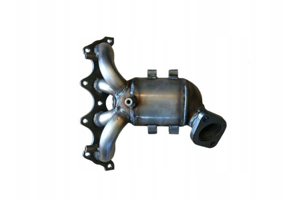 CATALYST KIA CEE D VENGA 1 4 1 6 09 JMJ JMJ1091613