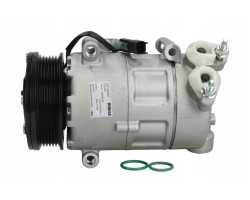 Air conditioning compressor FORD C MAX II FOCUS III GALAXY MAHLE ACP 1360 000S